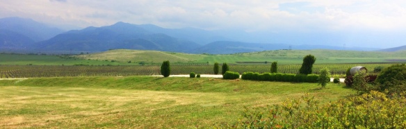 Bessa Valley - Thracian Lowlands